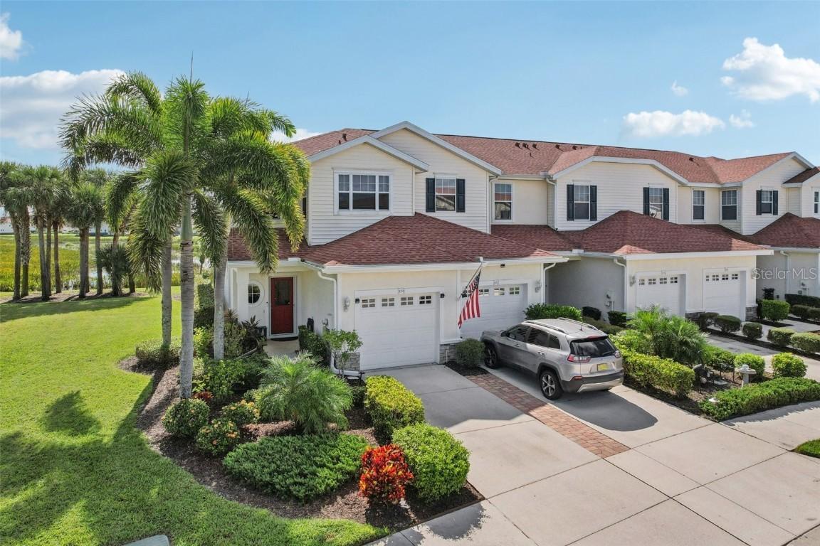 1050 Jonah Dr., North Port, FL 34289