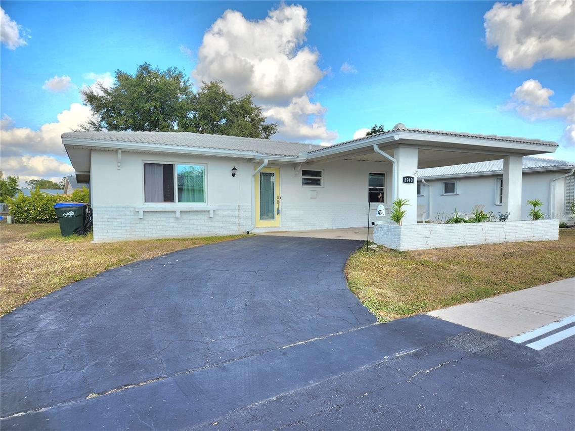 8940 Pickwick Rd., North Port, FL 34287