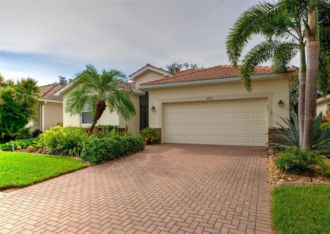 11723 Breadfruit Ln., Venice, FL 34292