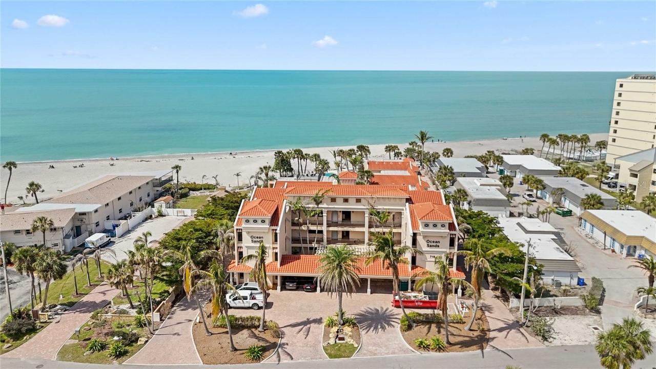 718 Golden Beach Blvd. #2, Venice, FL 34285