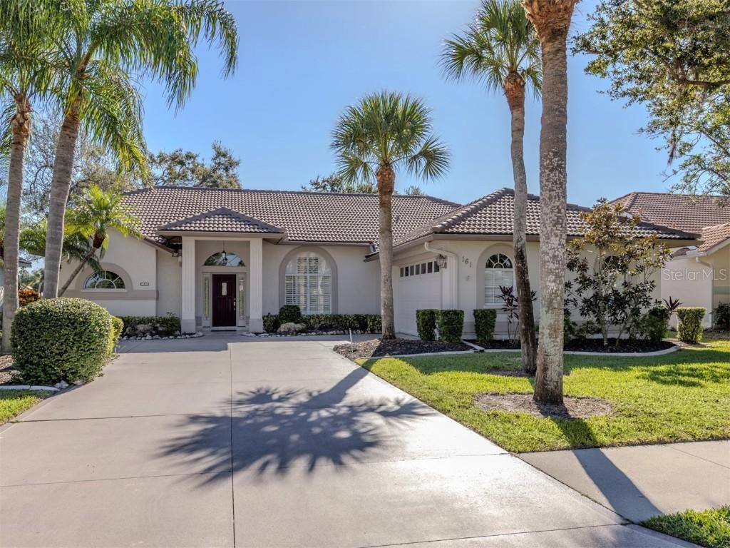 161 Grand Oak Cir., Venice, FL 34292