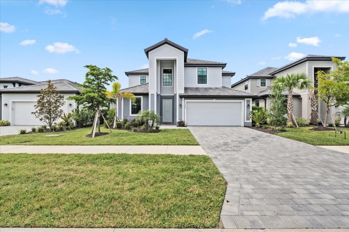 17449 Luminous Ave., Venice, FL 34293