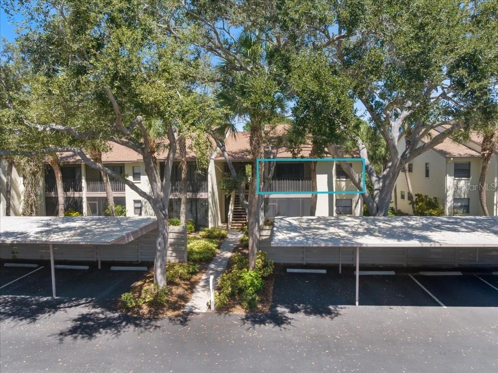 622 Bird Bay Dr. #207, Venice, FL 34285