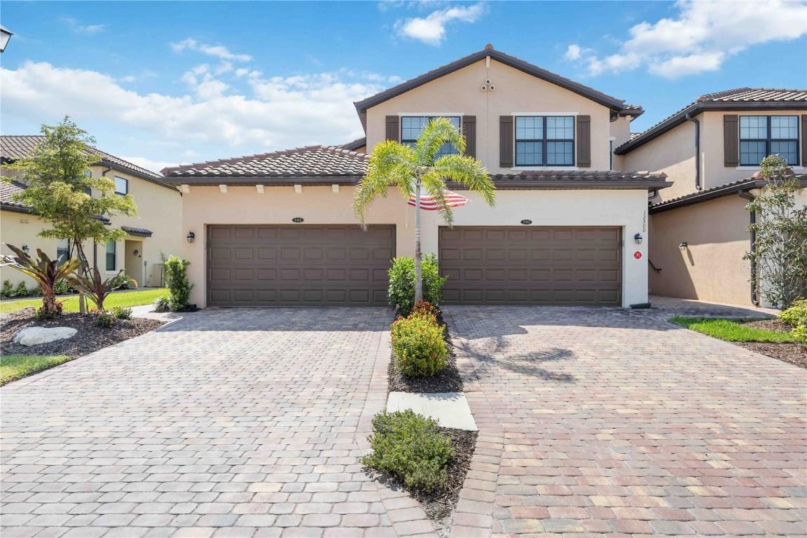 12500 Ghiberti Cir. #101, Venice, FL 34293