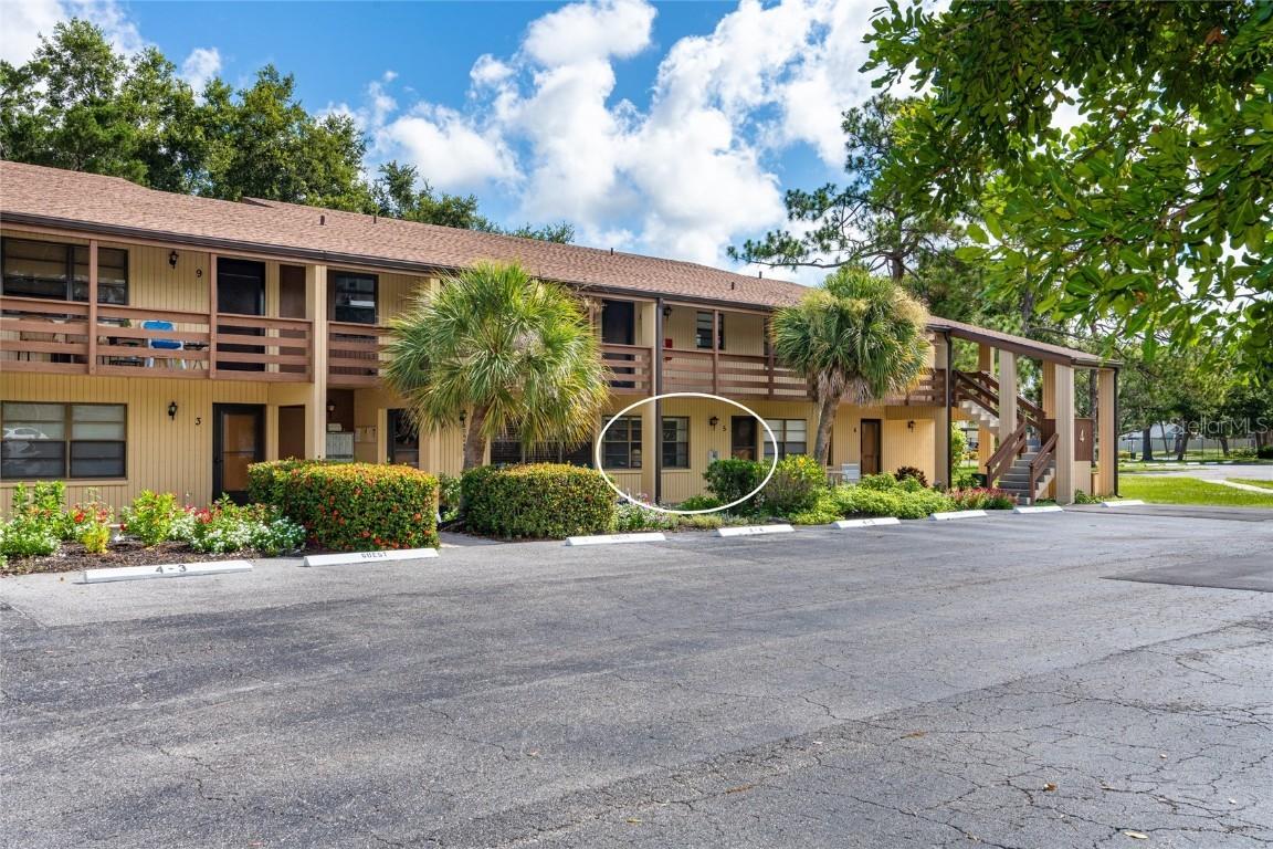 4 Quails Run Blvd. #5, Englewood, FL 34223