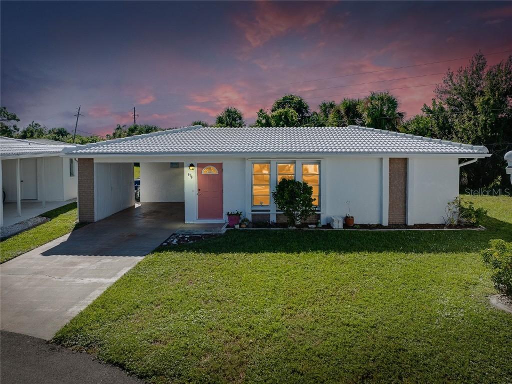 370 Circlewood Dr. #E1-4, Venice, FL 34293