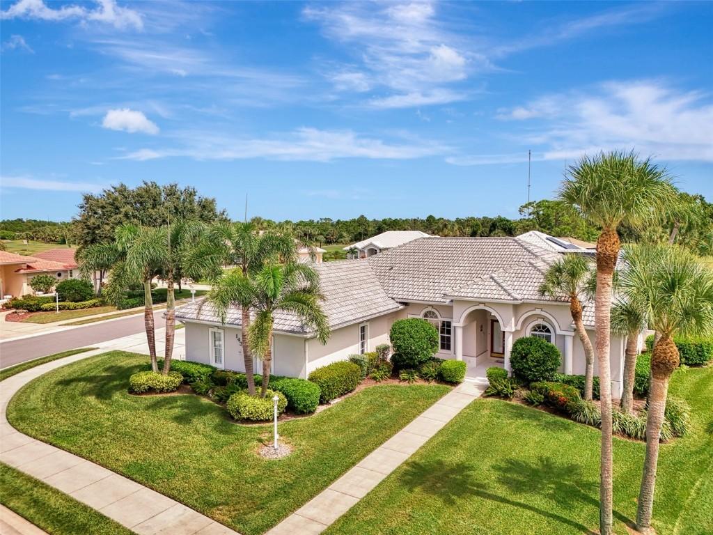 1434 Gleneagles Dr., Venice, FL 34292