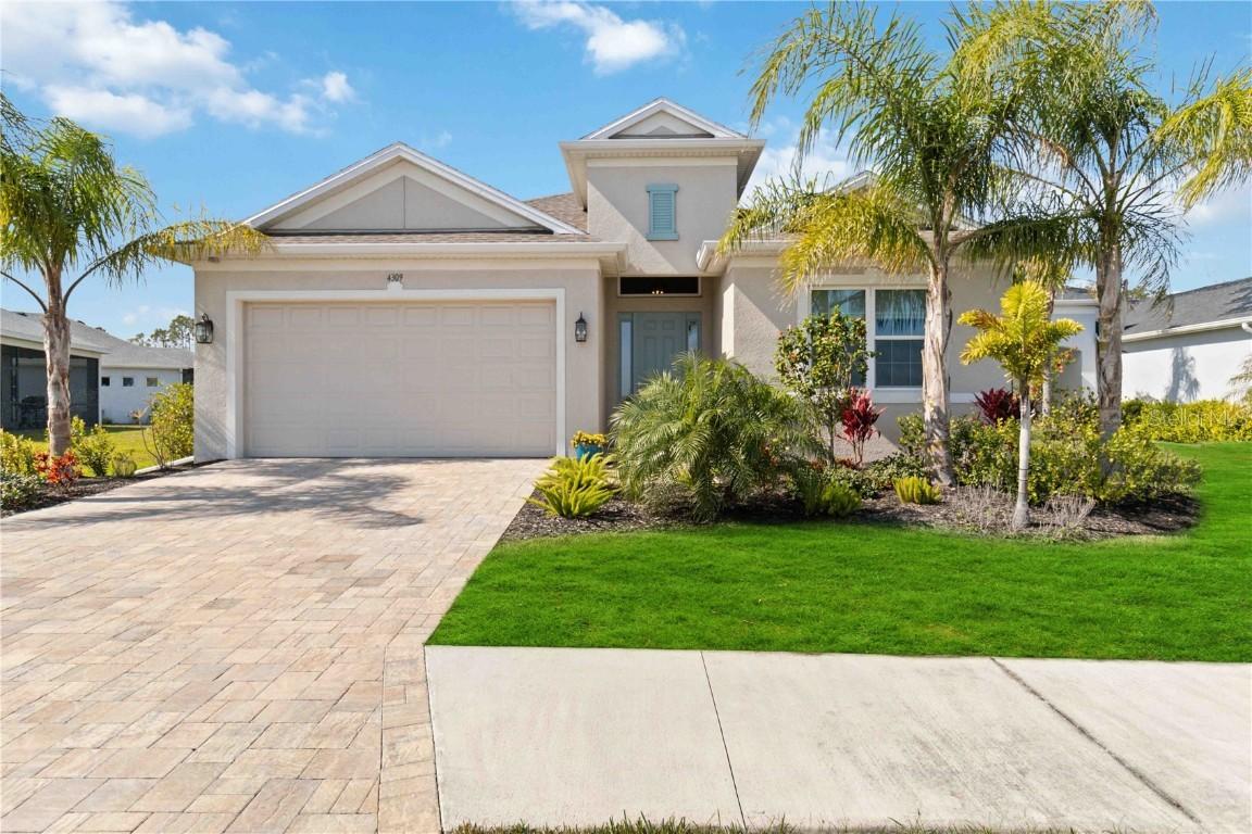 4309 Renwick Dr., Parrish, FL 34219