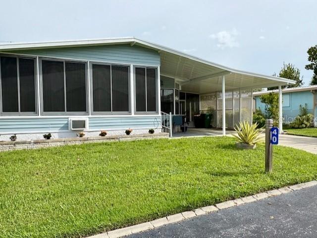 6767 San Casa Dr. #40, Englewood, FL 34224