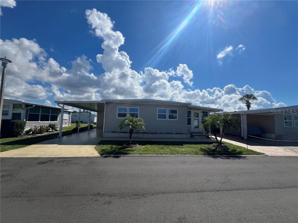 795 Grado Dr., Venice, FL 34285