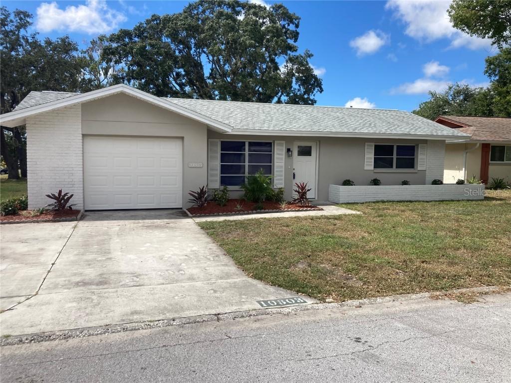 10803 Hachita Dr., Port Richey, FL 34668