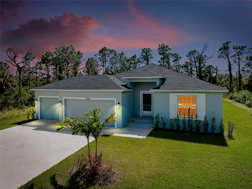 13291 Marathon Blvd., Port Charlotte, FL 33981