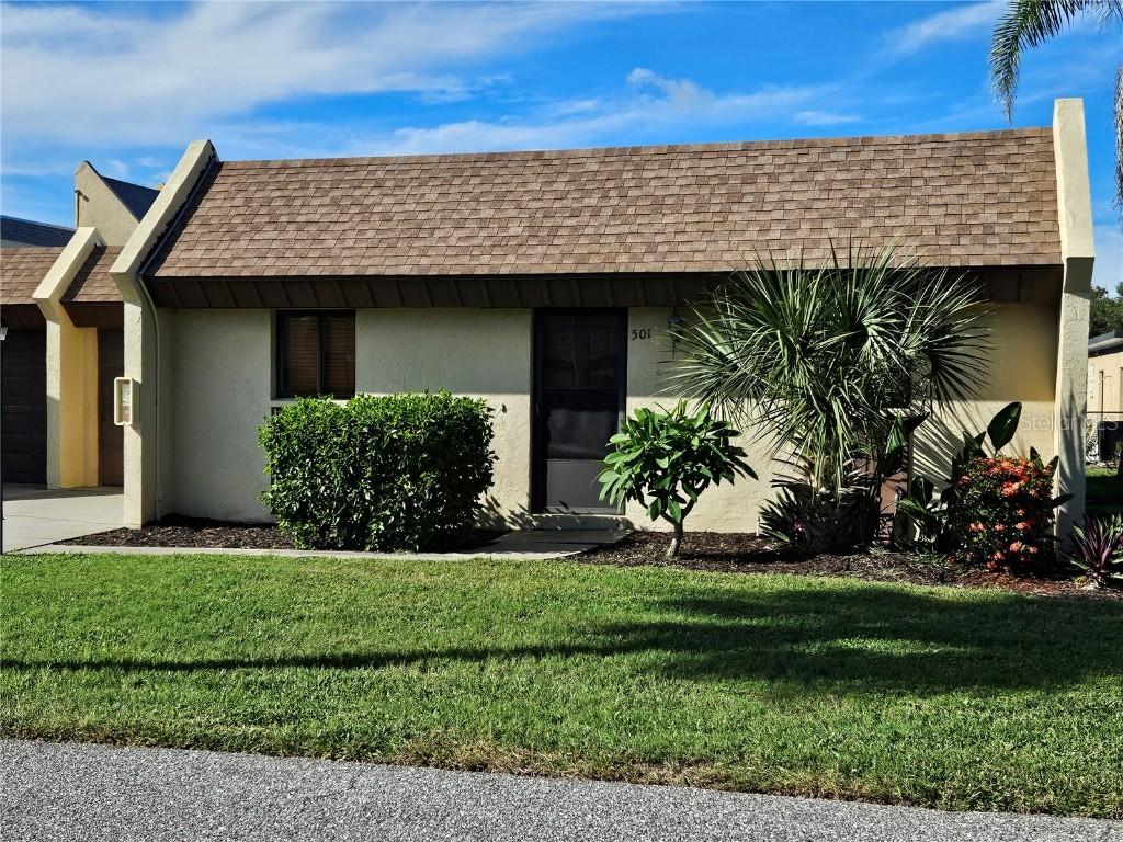 501 Albee Farm Rd. #V12, Venice, FL 34285