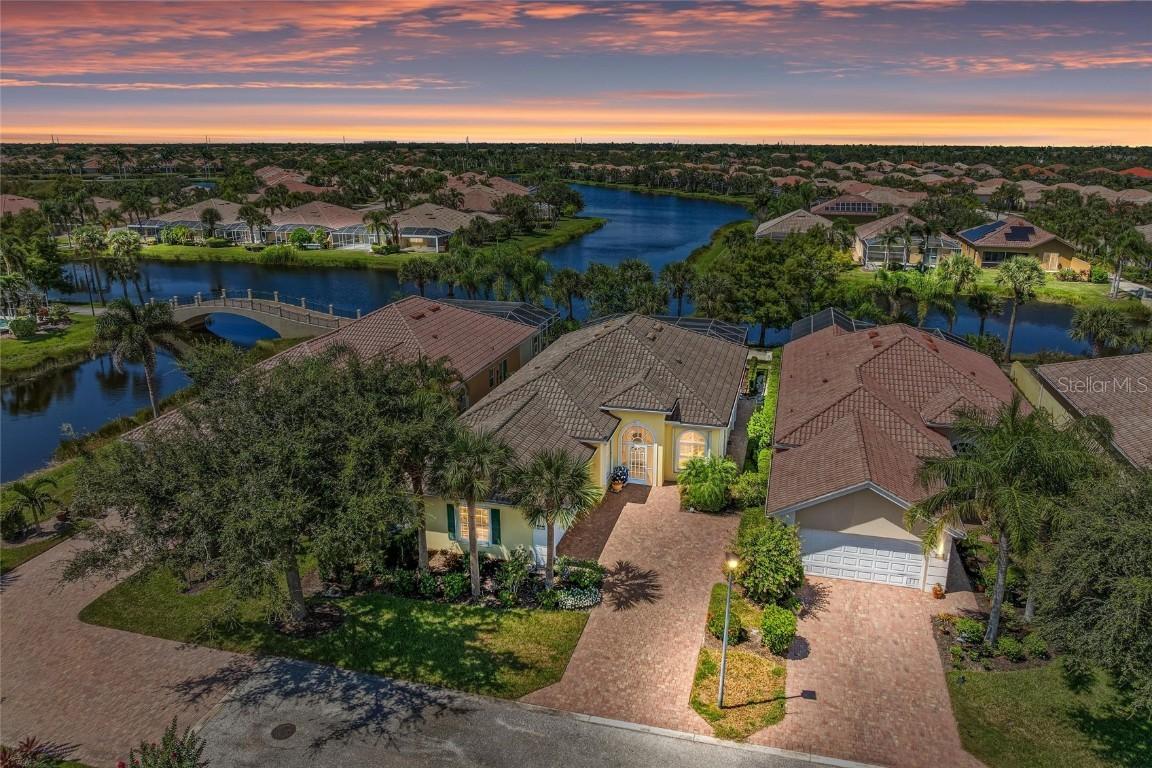 13245 Guyana St., Venice, FL 34293