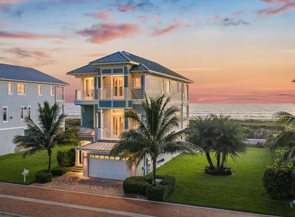New Homes with Gulf Access in Fort Pierce: September 22nd to September 28th