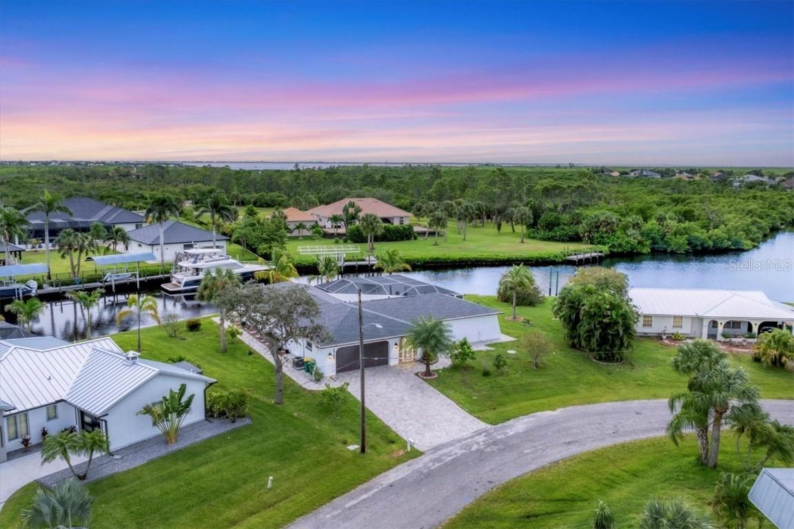 19399 Abhenry Cir., Port Charlotte, FL 33948