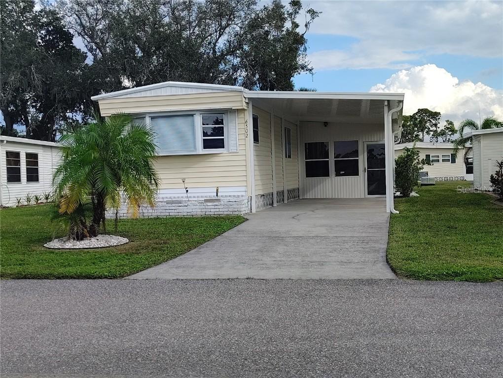 6502 Hikina Dr., North Port, FL 34287