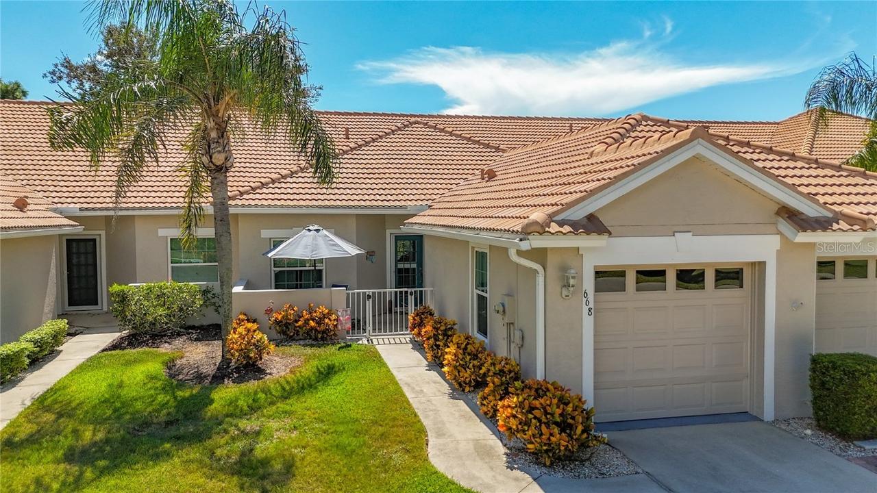 668 Back Nine Dr., Venice, FL 34285