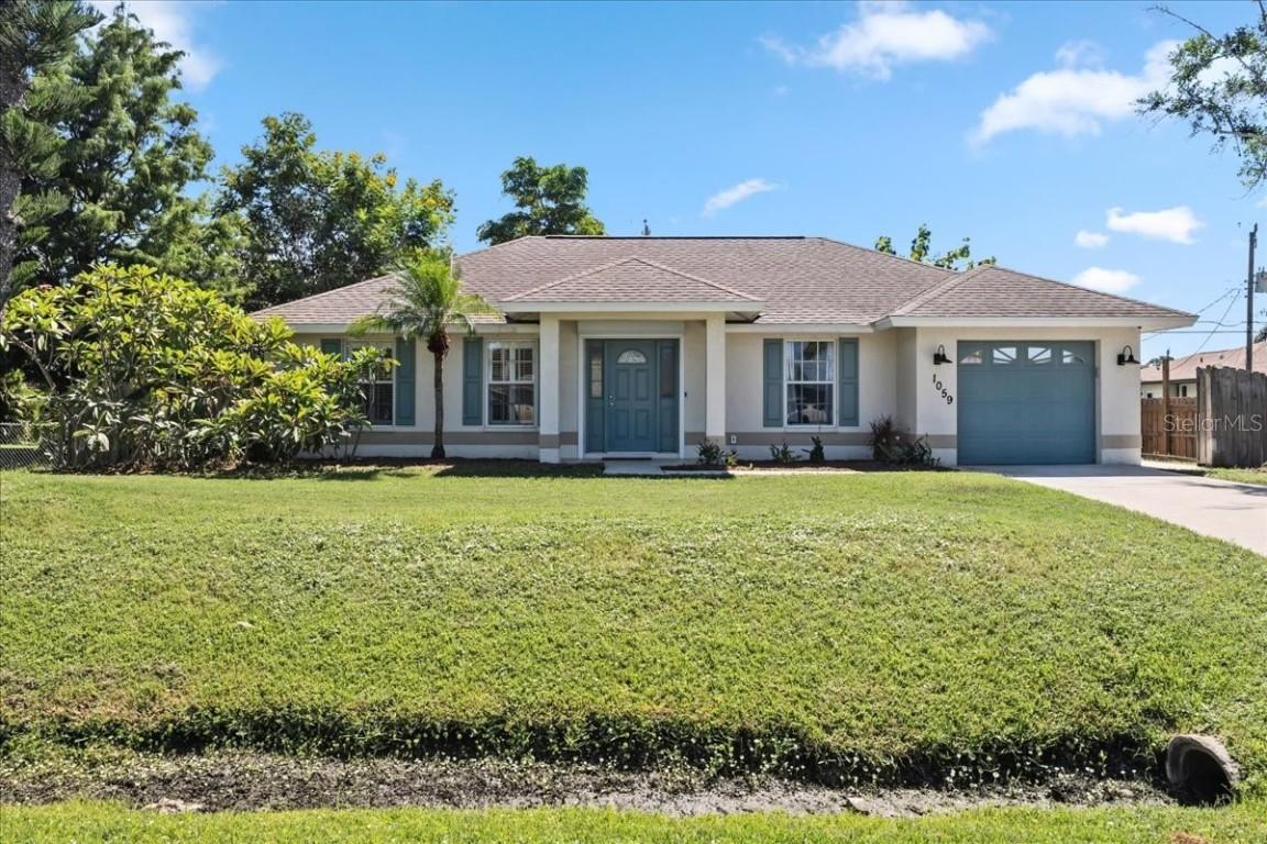 1059 Indus Rd., Venice, FL 34293
