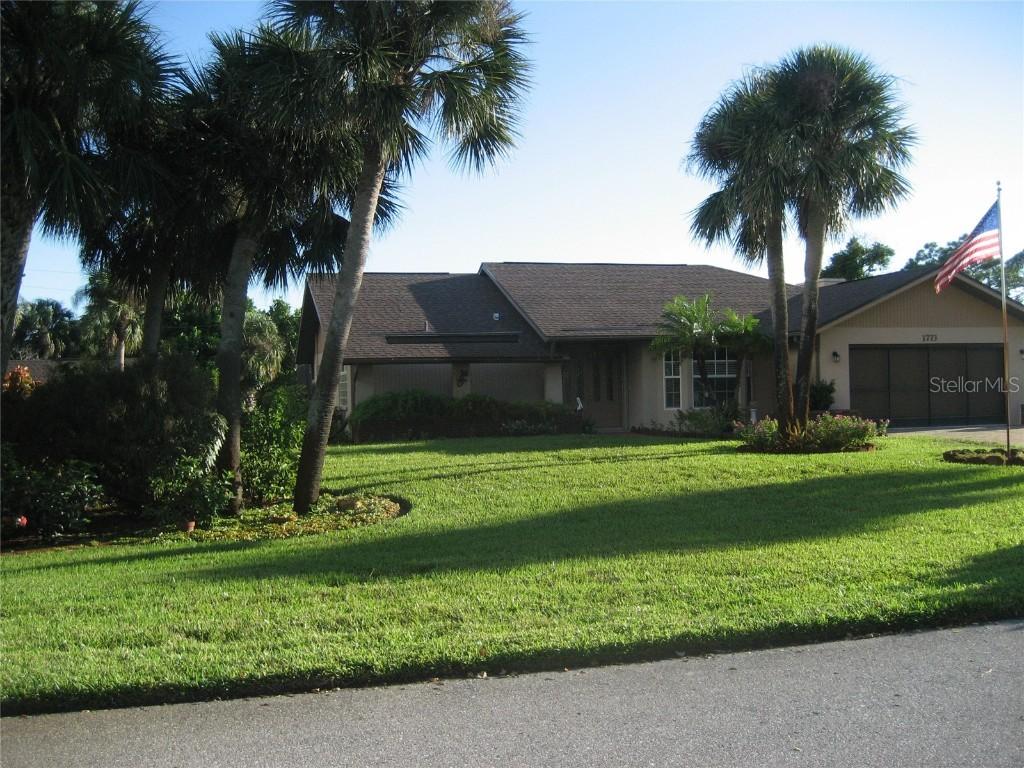 1773 Hudson St., Englewood, FL 34223