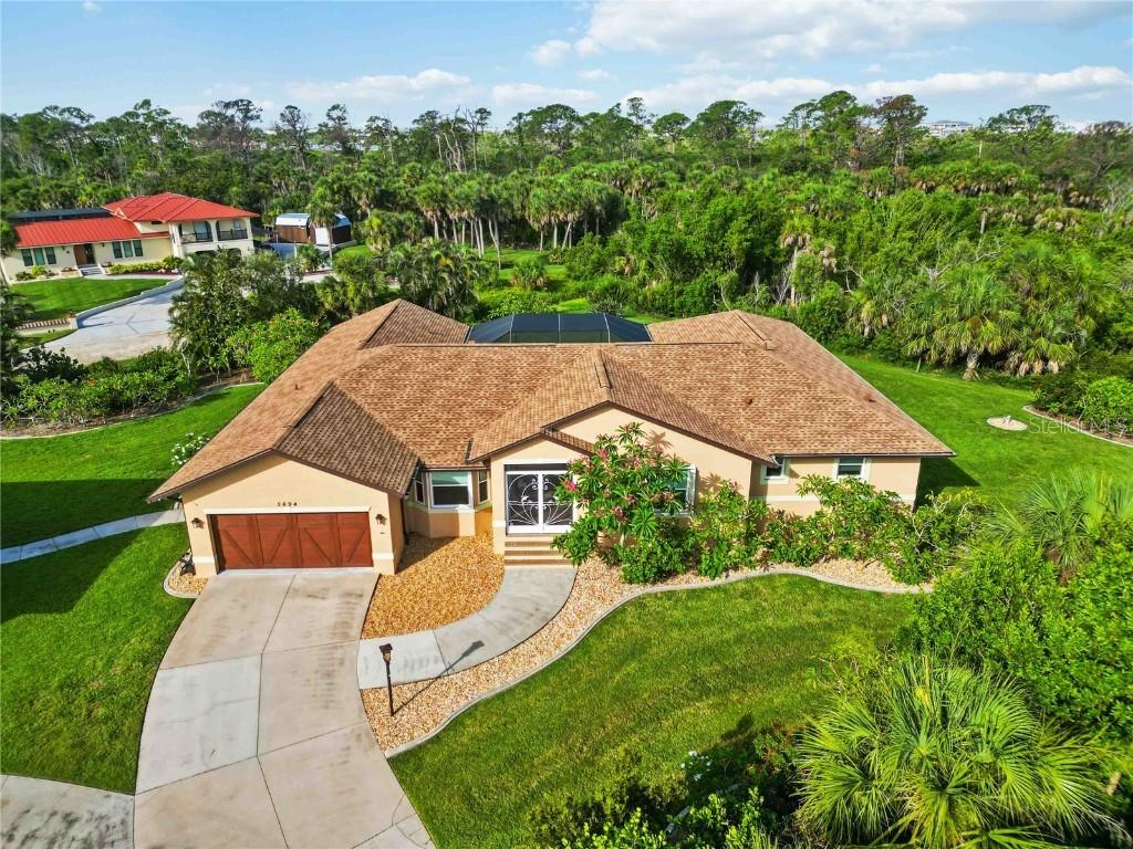 5694 Hale Rd., Venice, FL 34293