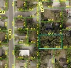 1009 4th St., Bradenton, FL 34208