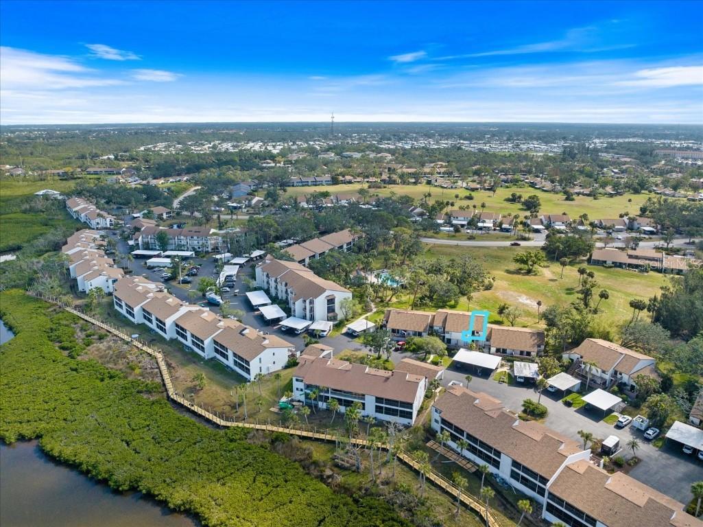 854 Bird Bay Way #190, Venice, FL 34285