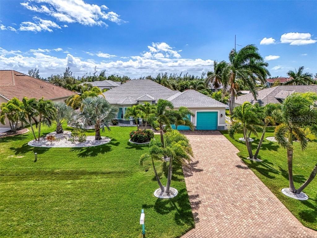 14985 Appleton Blvd., Port Charlotte, FL 33981