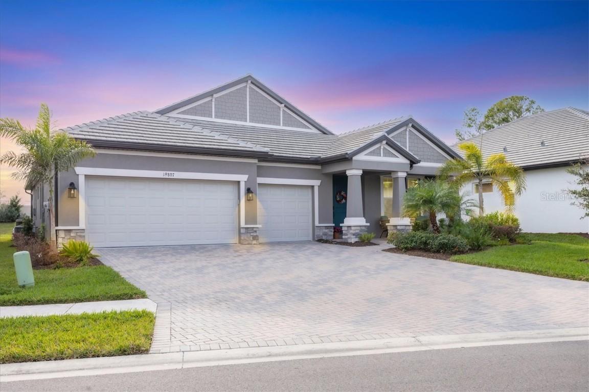 19807 Bridgetown Loop, Venice, FL 34293