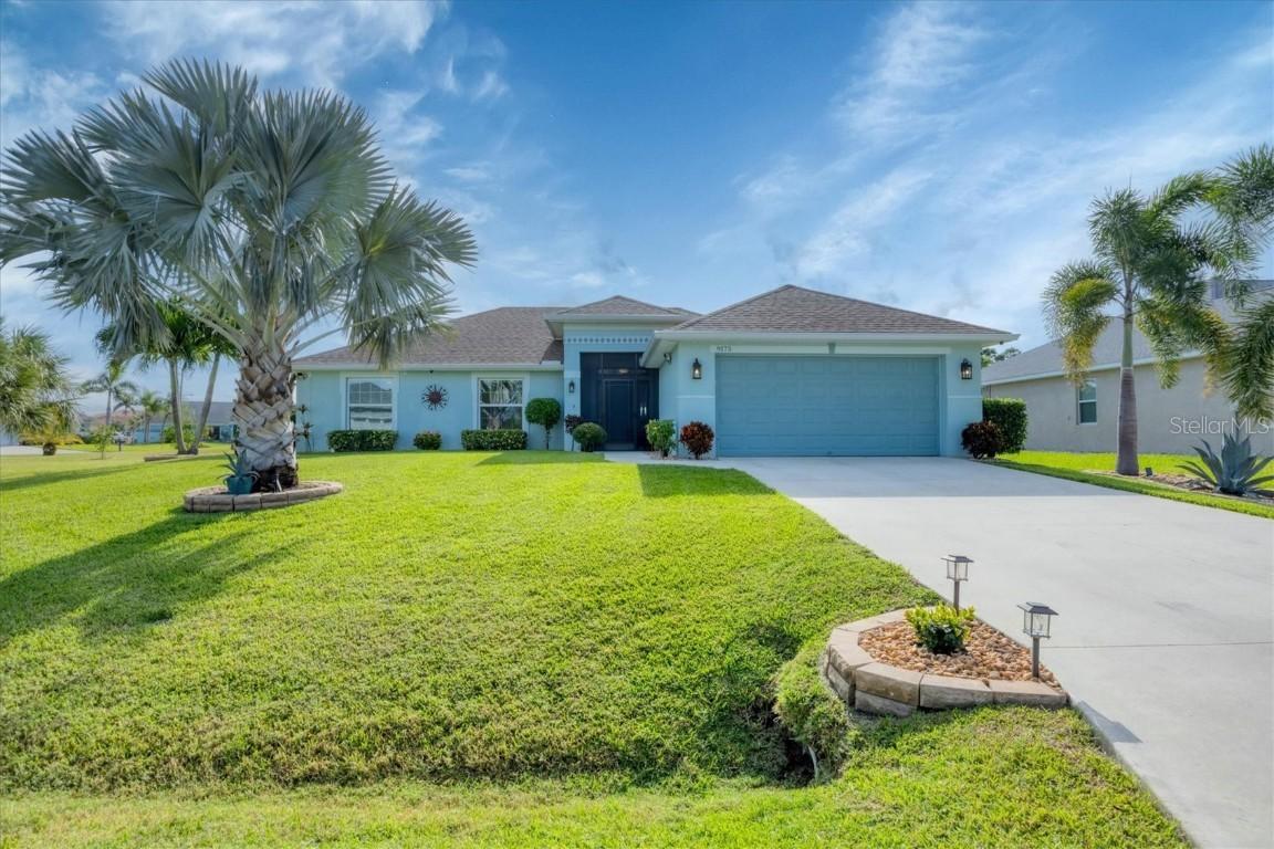 9175 Melody Cir., Port Charlotte, FL 33981