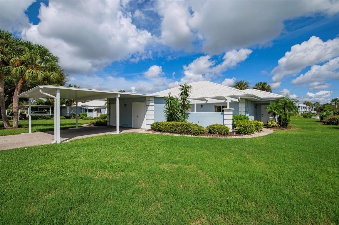 451 Wexford Cir. #86, Venice, FL 34293