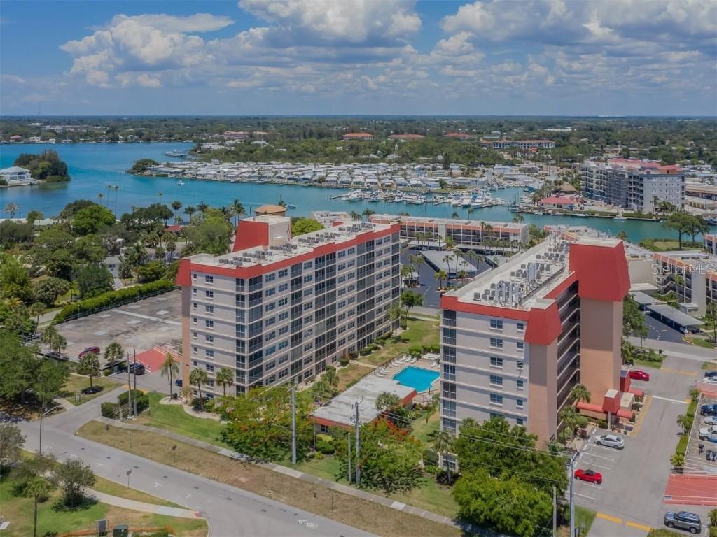 244 Saint Augustine Ave. #104, Venice, FL 34285