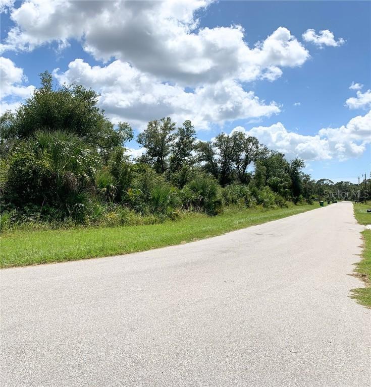2120 Lorraine Dr., Port Charlotte, FL 33953