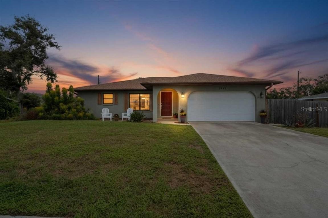2983 Odessa Rd., Venice, FL 34293