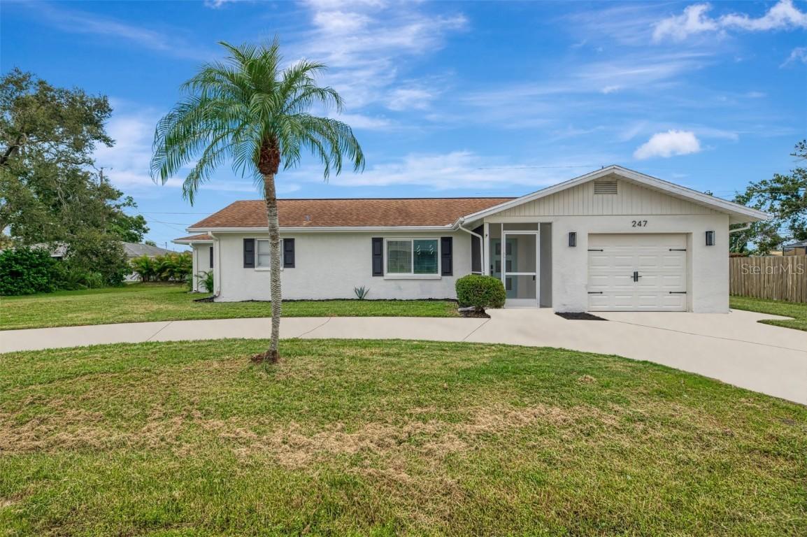 247 Argus Rd., Venice, FL 34293