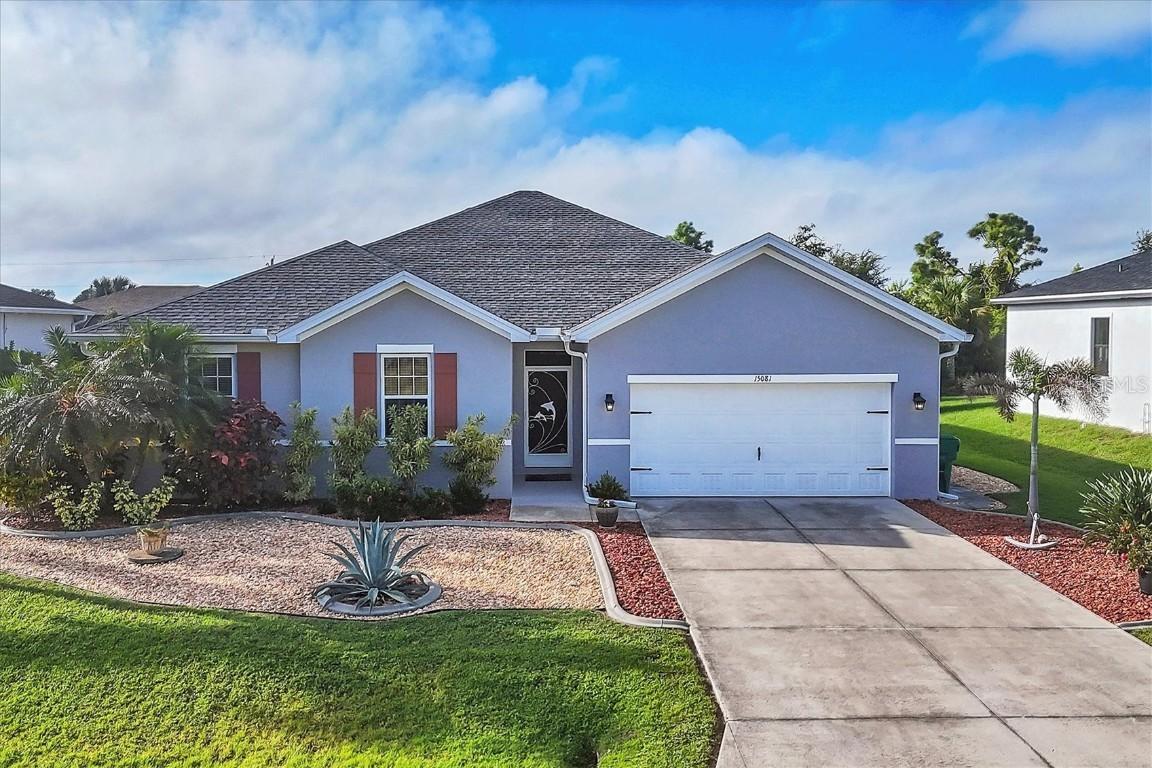 15081 Aldama Cir., Port Charlotte, FL 33981
