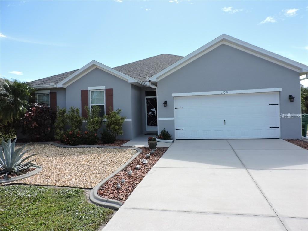 15081 Aldama Cir., Port Charlotte, FL 33981