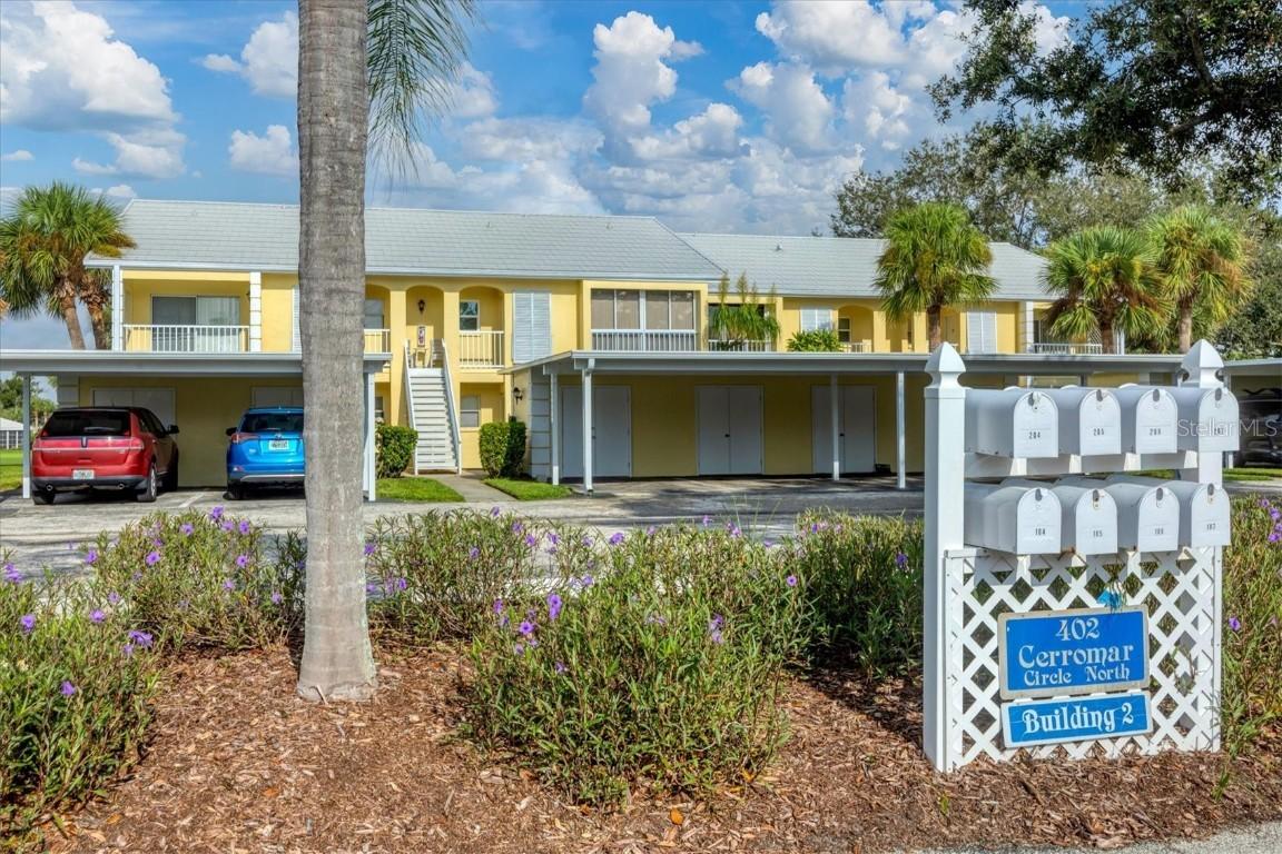 402 Cerromar Cir. #207, Venice, FL 34293