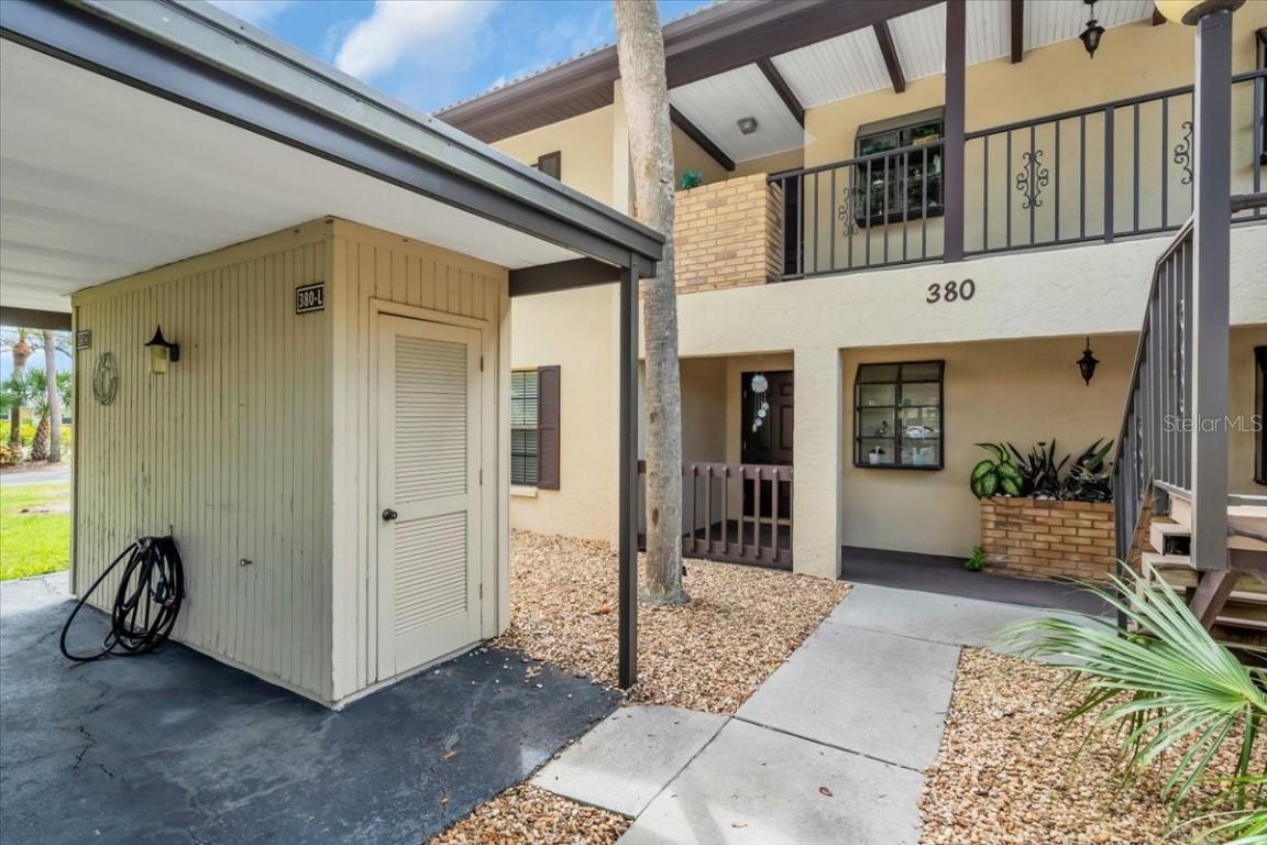 380 Three Lakes Ln. #K, Venice, FL 34285