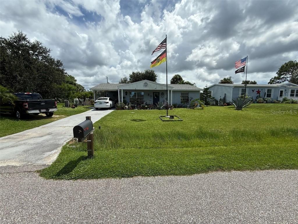 12361 Prudential Ave., Port Charlotte, FL 33981