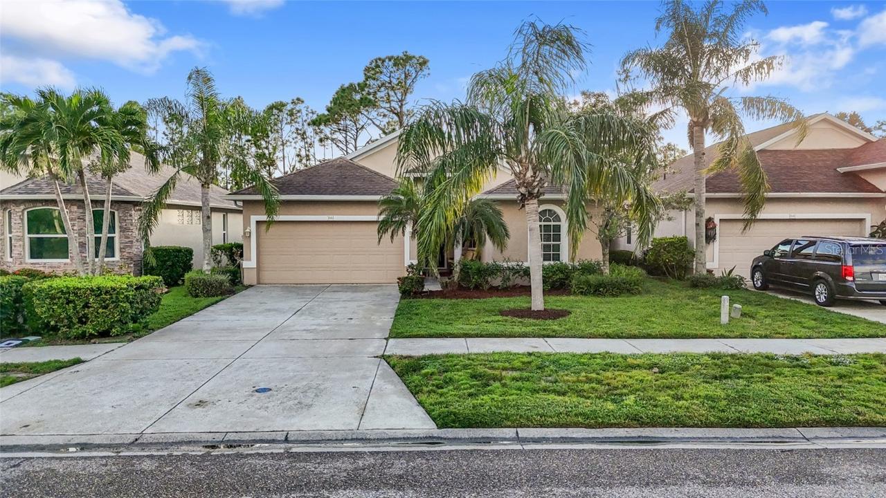 1503 Scarlett Ave., North Port, FL 34289