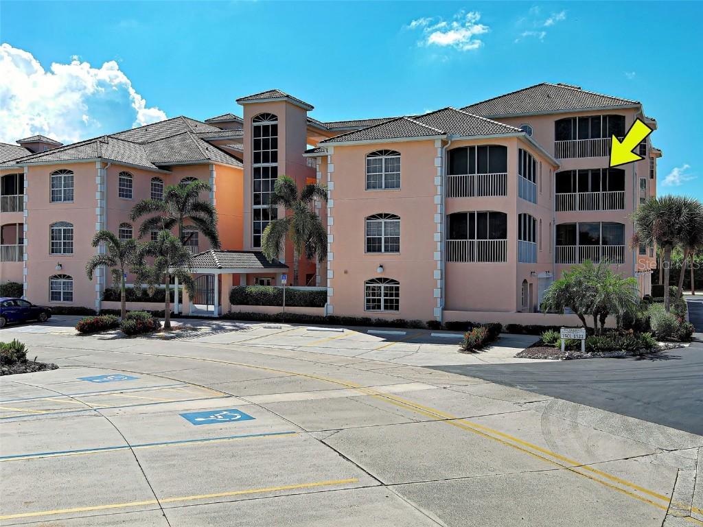 1515 Gondola Park Dr., Venice, FL 34292