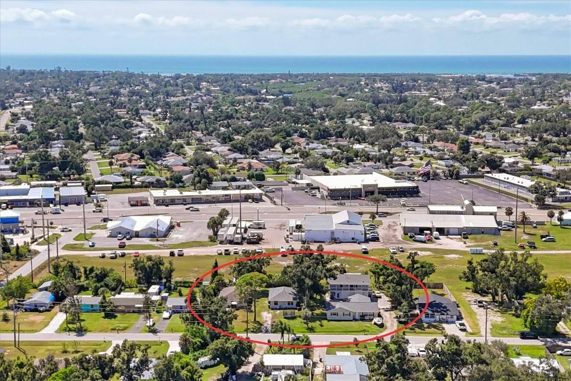 2210,2212,2214 Park Rd., Venice, FL 34293