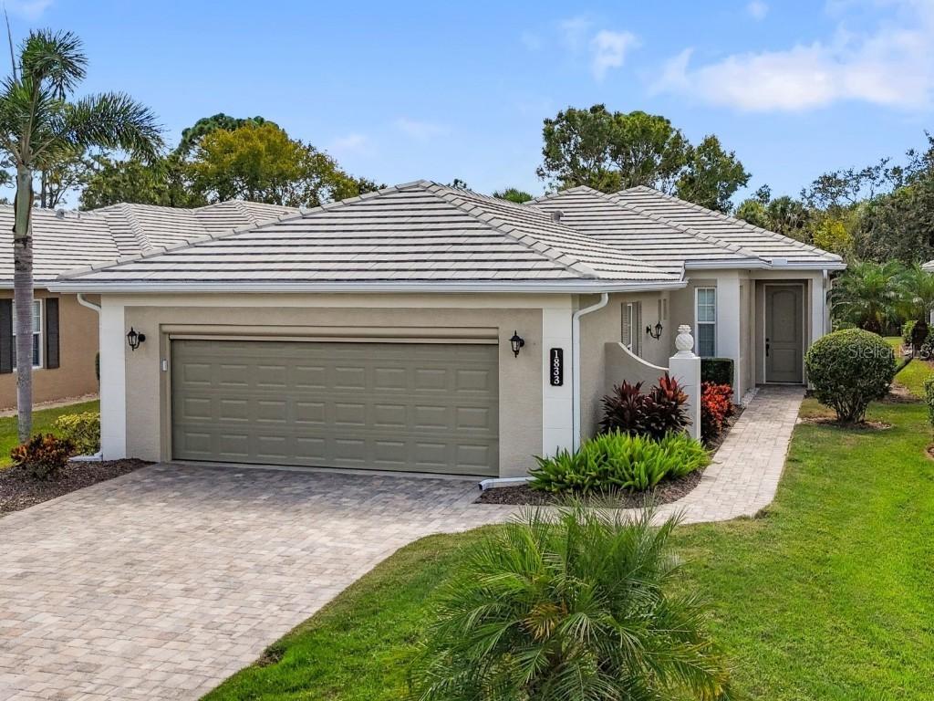 1833 Lancashire Dr., Venice, FL 34293