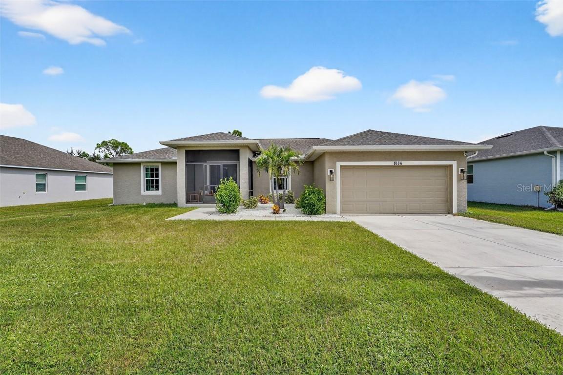 8186 Dion St., Port Charlotte, FL 33981