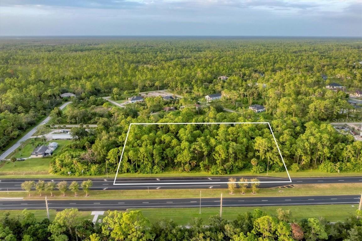 11201 Tamiami Tr., North Port, FL 34287