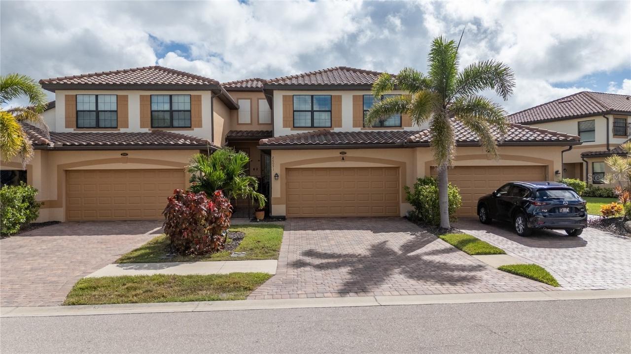 20051 Ragazza Cir. #202, Venice, FL 34293