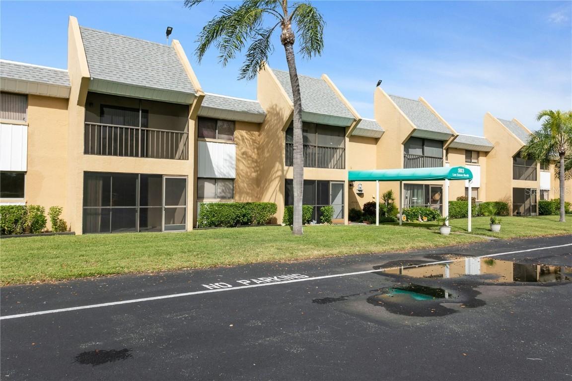 503 Albee Farm Rd. #B5, Venice, FL 34285
