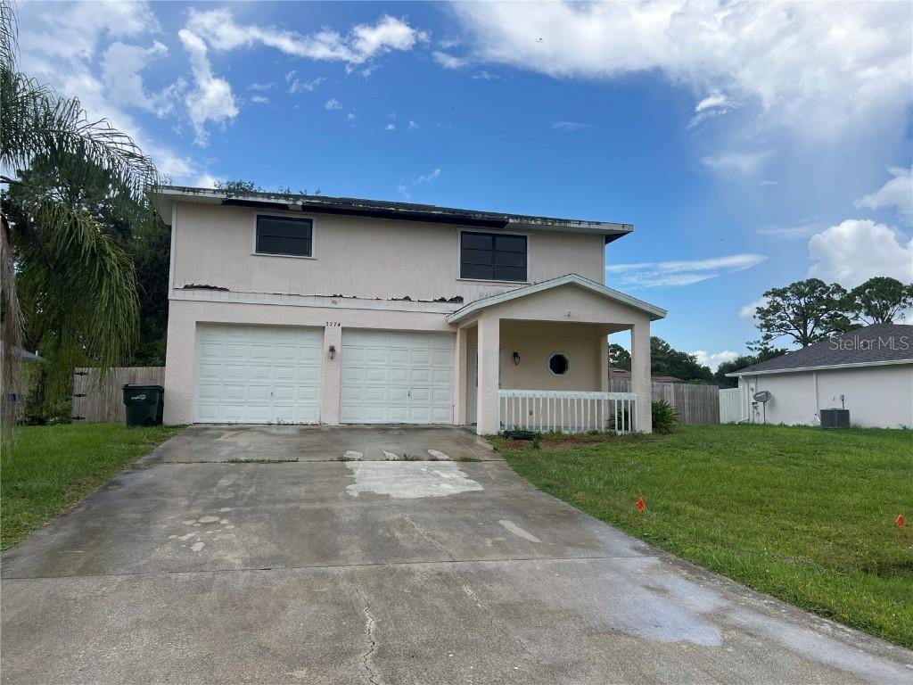 3774 Lorton Ave., North Port, FL 34286