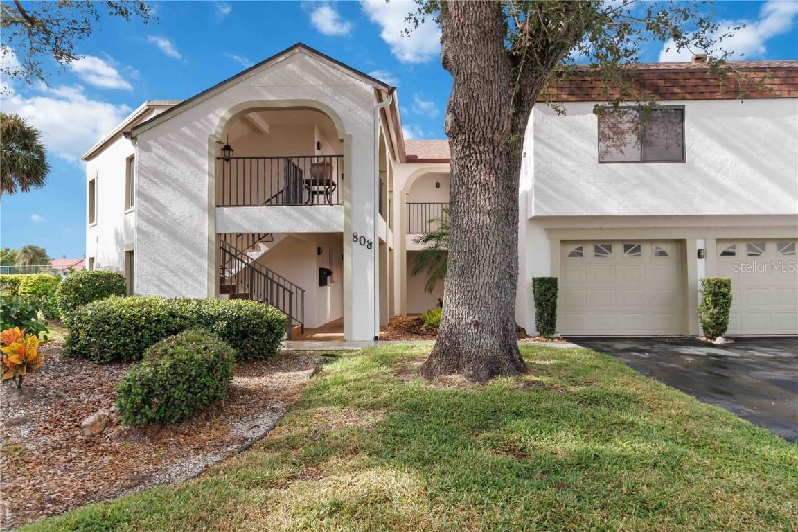 808 Capri Isles Blvd. #111, Venice, FL 34292